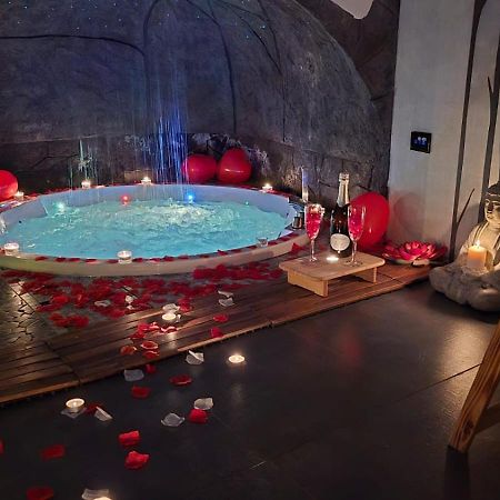 Elite Apartment Spa 카타니아 외부 사진