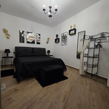 Elite Apartment Spa 카타니아 외부 사진