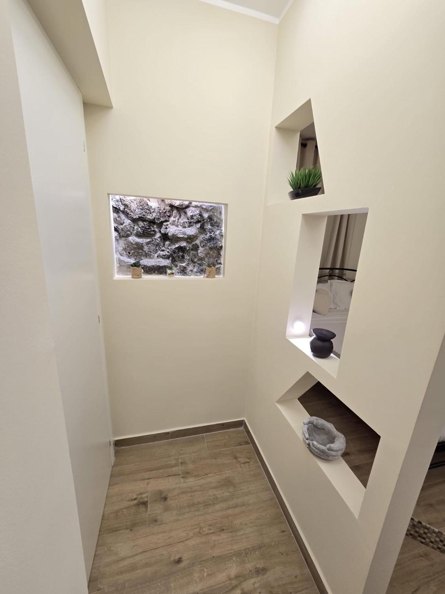 Elite Apartment Spa 카타니아 외부 사진