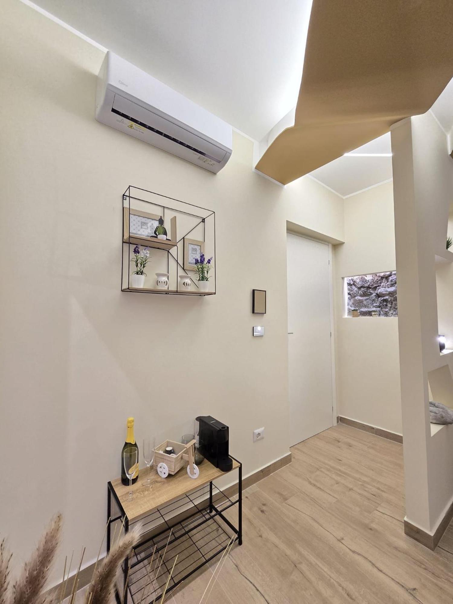 Elite Apartment Spa 카타니아 외부 사진