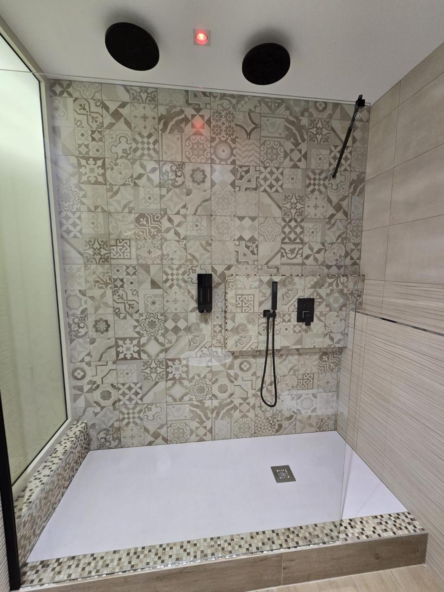 Elite Apartment Spa 카타니아 외부 사진