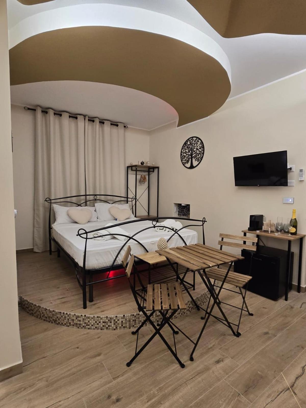 Elite Apartment Spa 카타니아 외부 사진