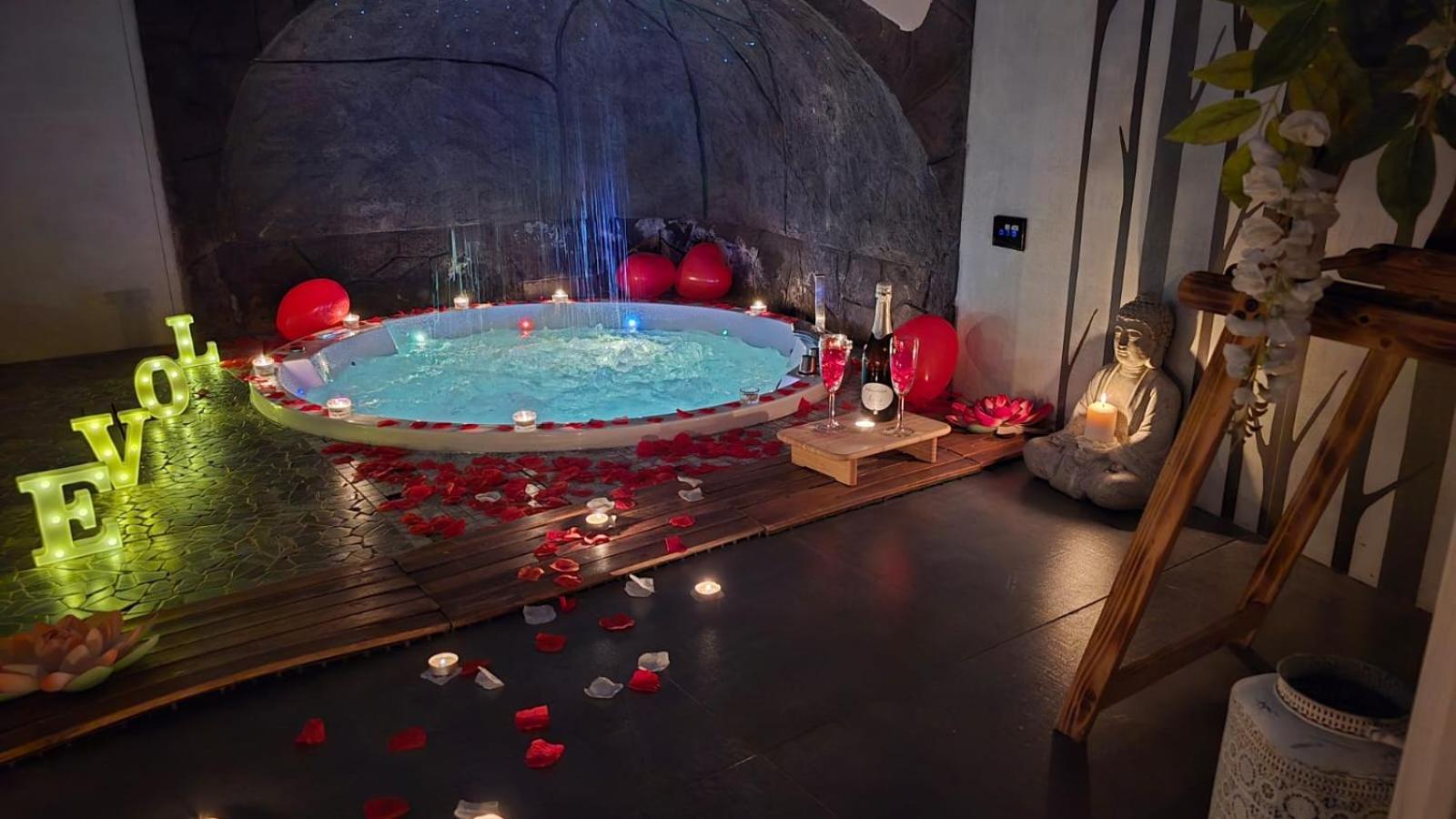Elite Apartment Spa 카타니아 외부 사진