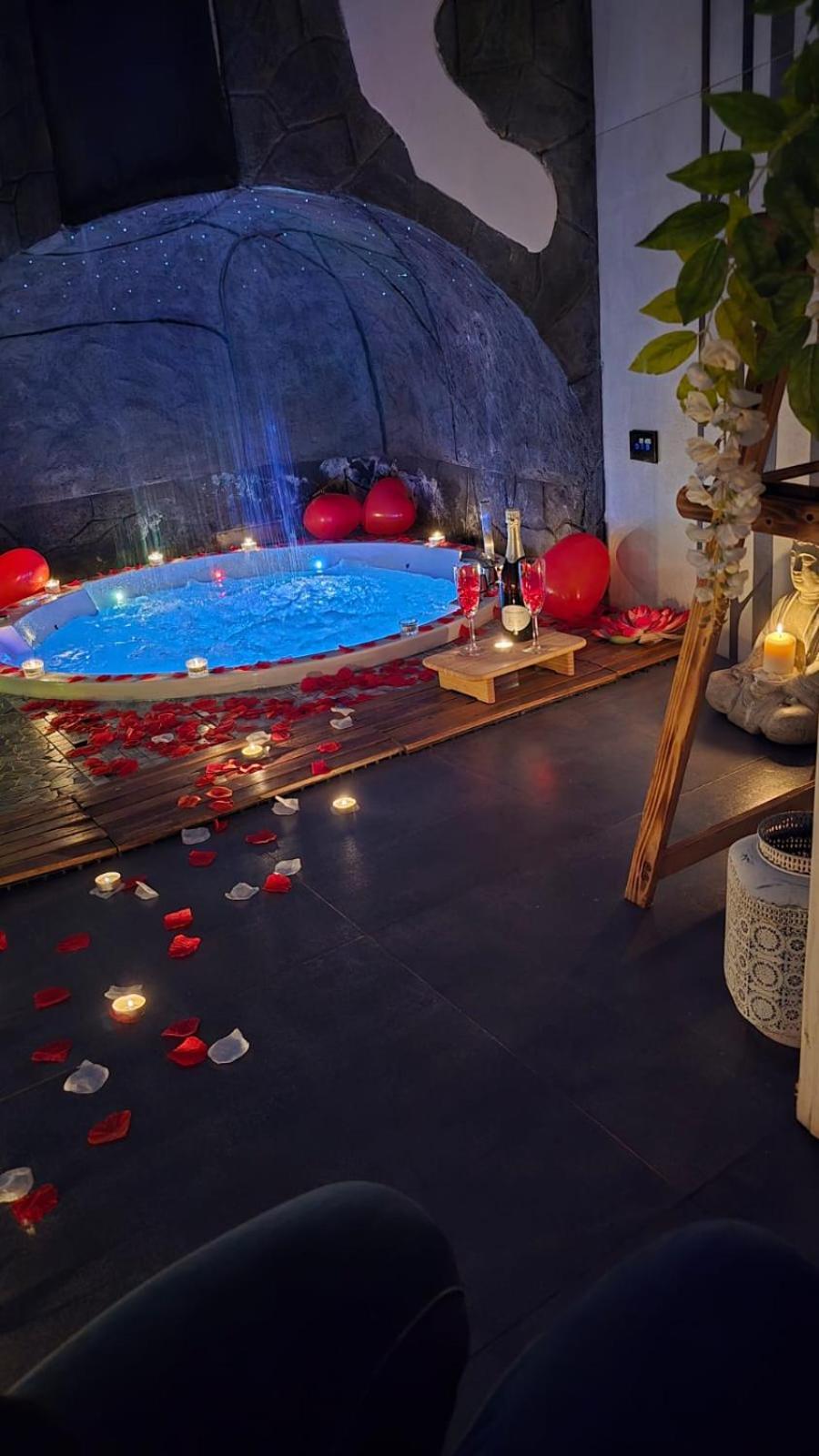 Elite Apartment Spa 카타니아 외부 사진