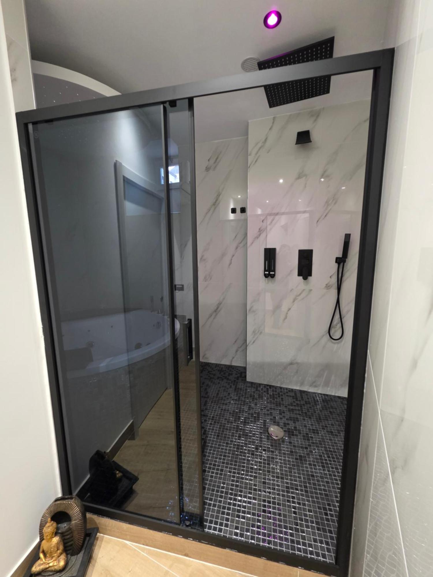 Elite Apartment Spa 카타니아 객실 사진