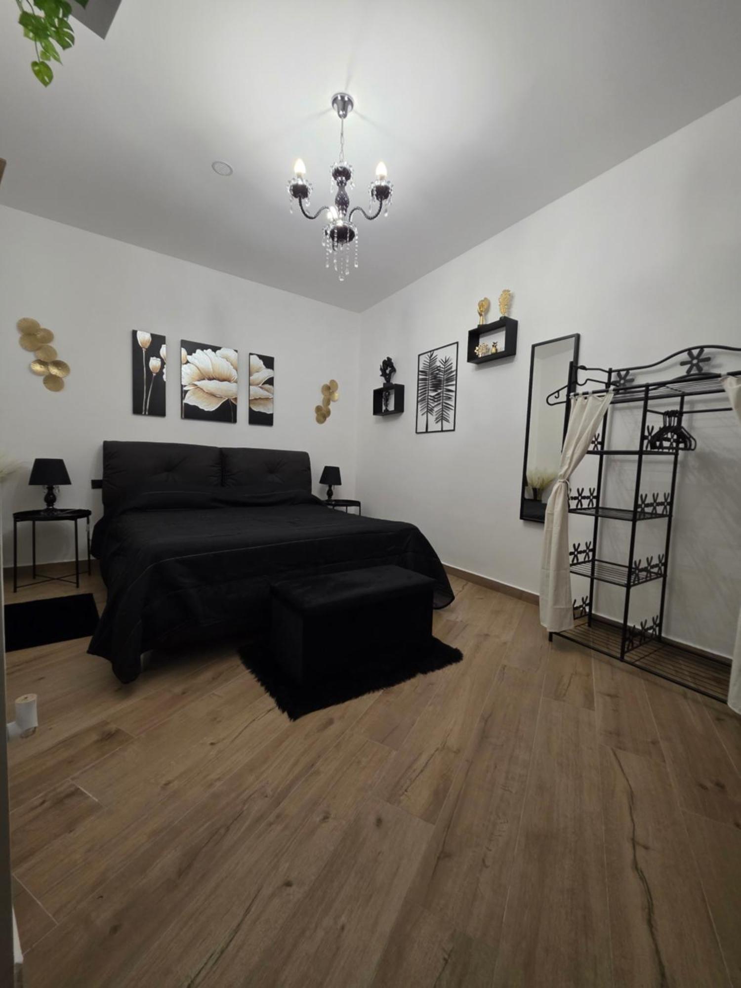 Elite Apartment Spa 카타니아 외부 사진