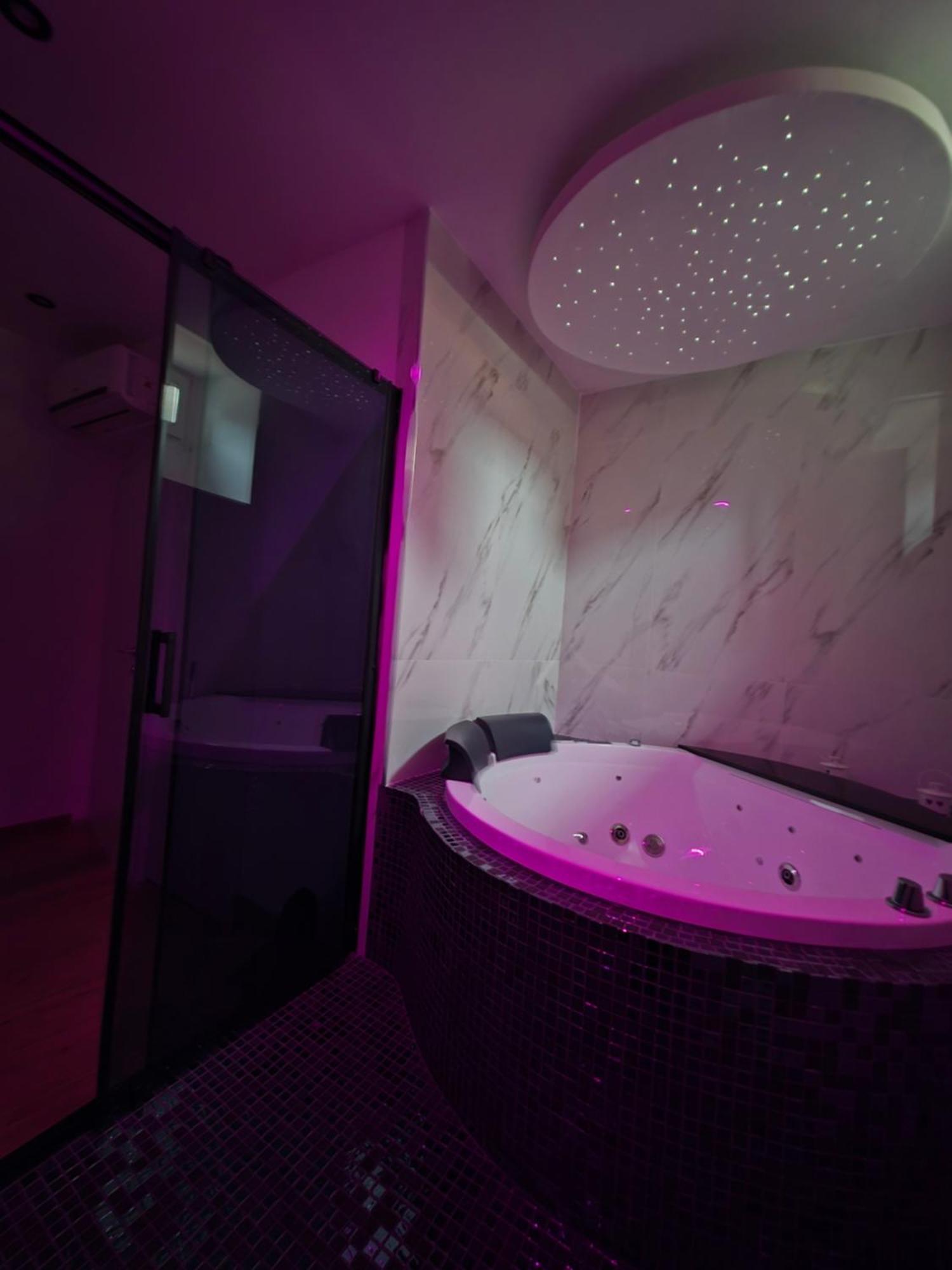 Elite Apartment Spa 카타니아 외부 사진