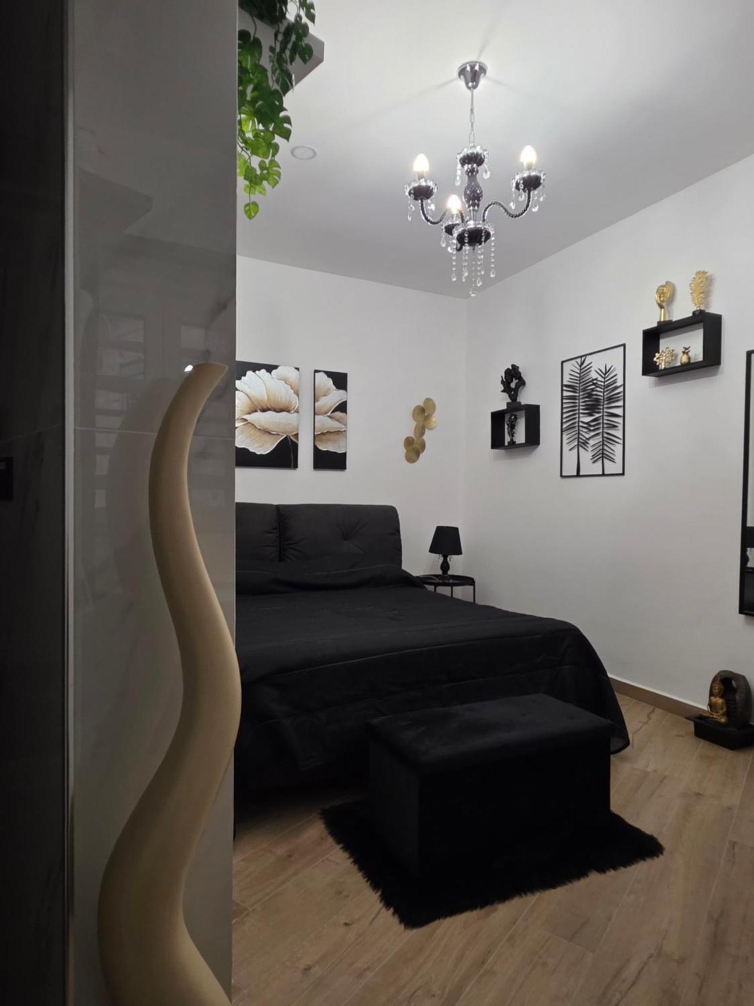 Elite Apartment Spa 카타니아 외부 사진