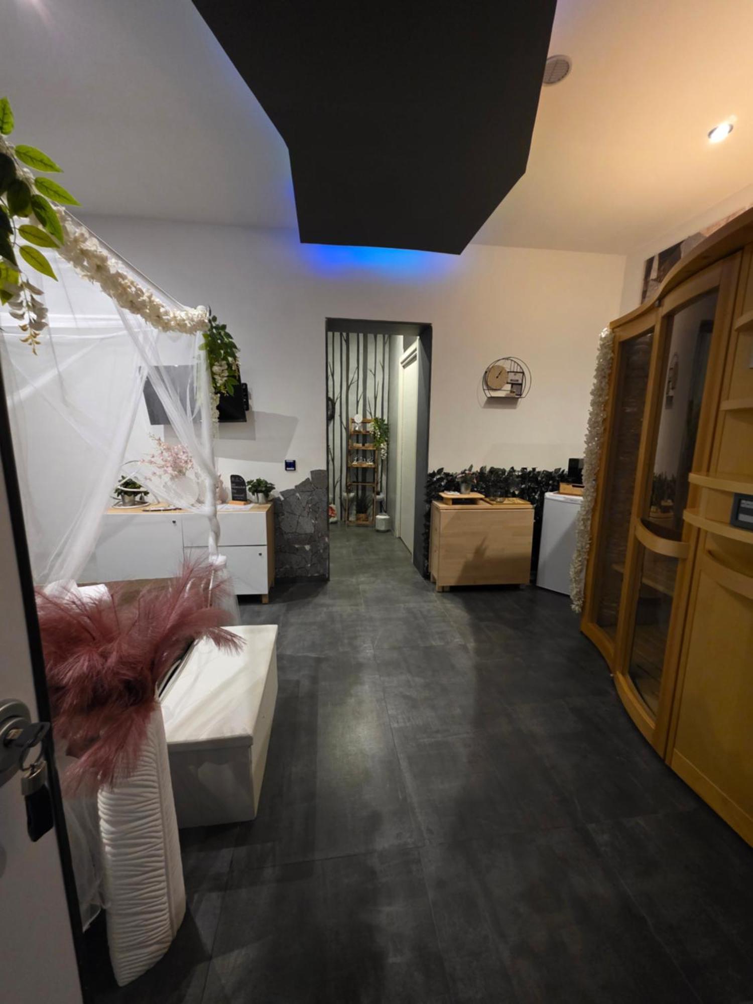 Elite Apartment Spa 카타니아 외부 사진
