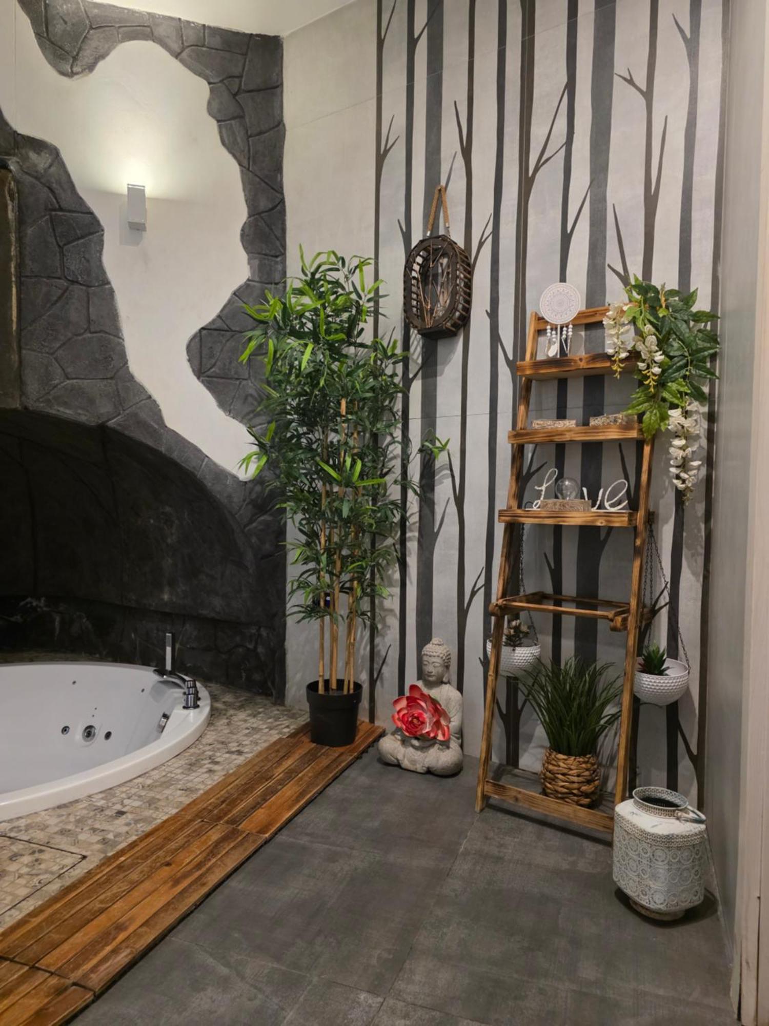 Elite Apartment Spa 카타니아 외부 사진