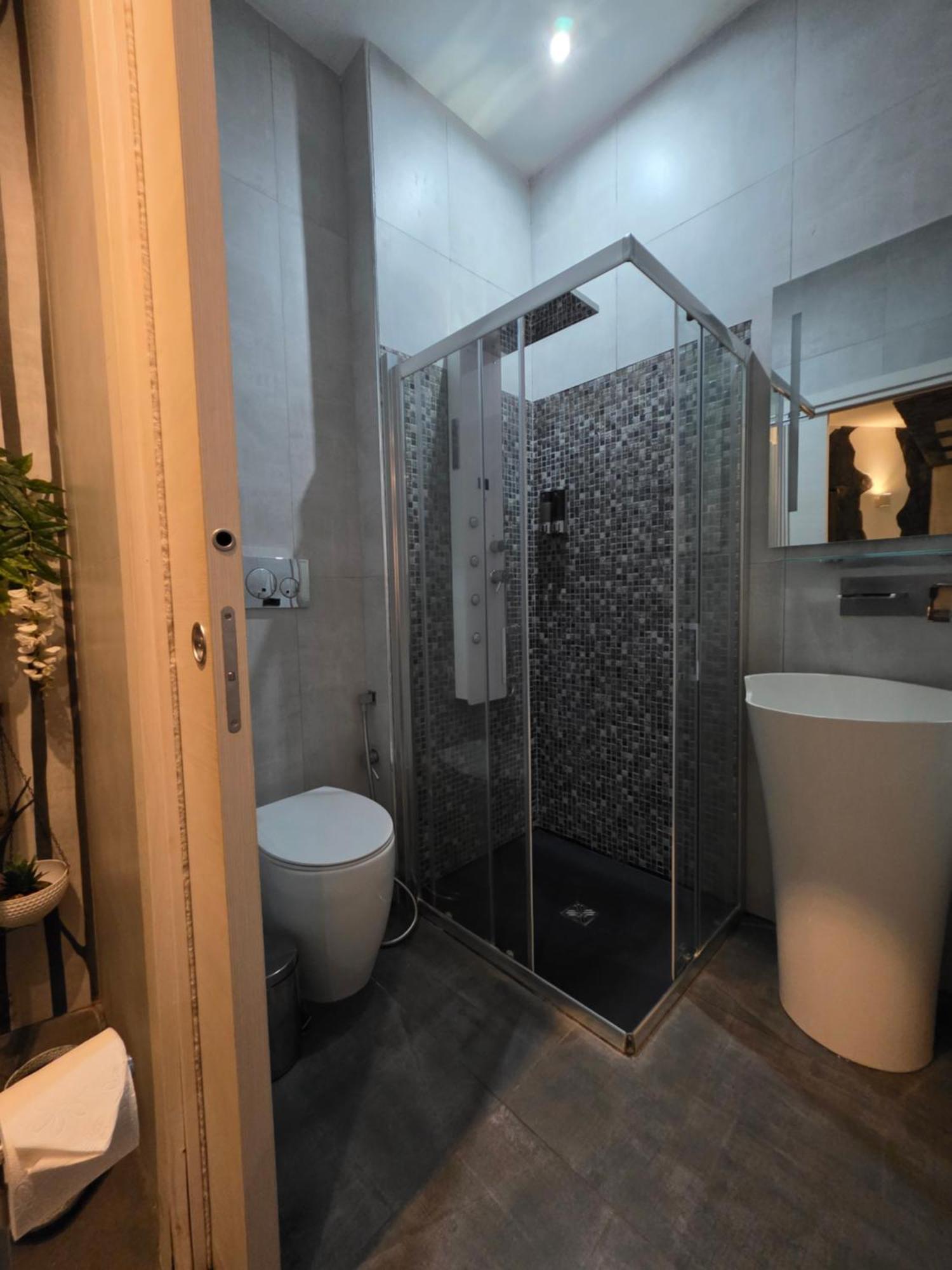 Elite Apartment Spa 카타니아 외부 사진