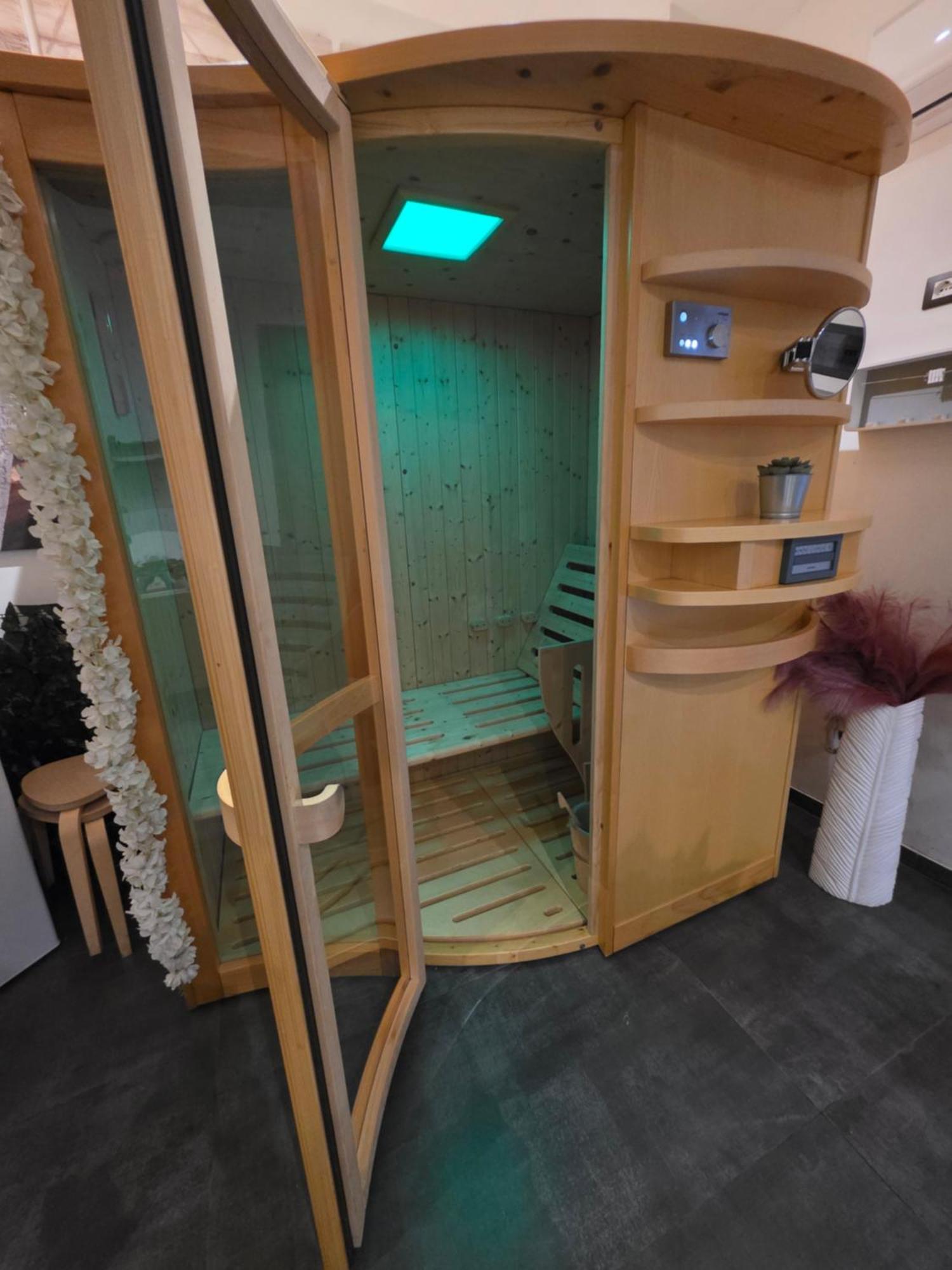Elite Apartment Spa 카타니아 외부 사진